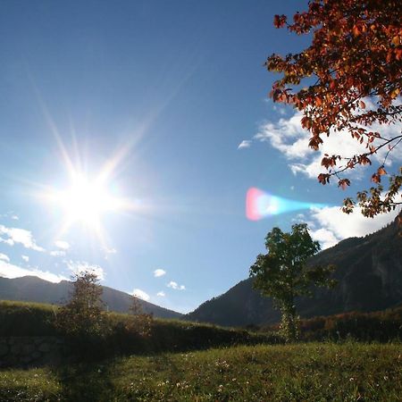 Agriturismo Florandonole Fai della Paganella Dış mekan fotoğraf