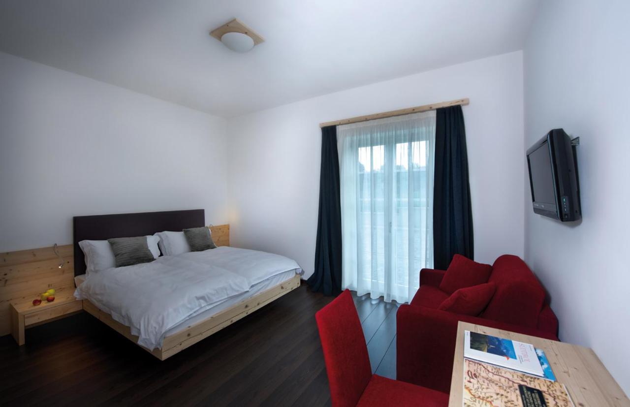 Agriturismo Florandonole Fai della Paganella Dış mekan fotoğraf