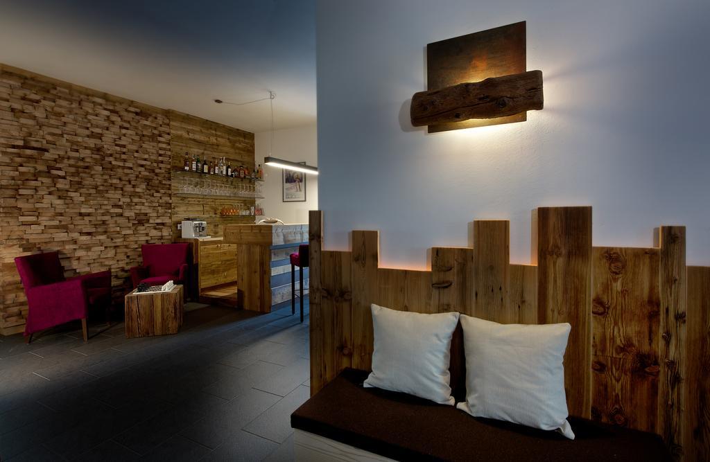 Agriturismo Florandonole Fai della Paganella Dış mekan fotoğraf